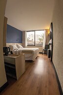 Hotel Club La Serena