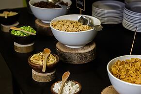 Hotel Club La Serena