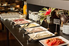 Hotel Club La Serena