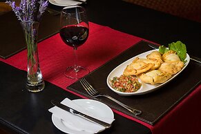 Hotel Club La Serena