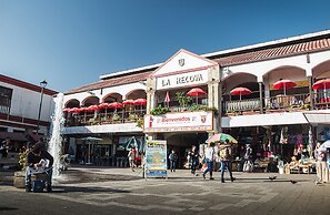 Hotel Club La Serena