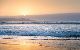 Hotel Club La Serena