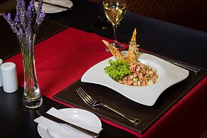 Hotel Club La Serena