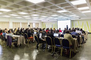 Hotel Club La Serena