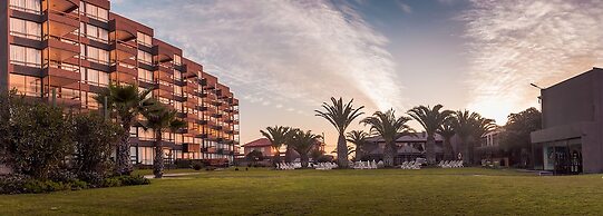 Hotel Club La Serena
