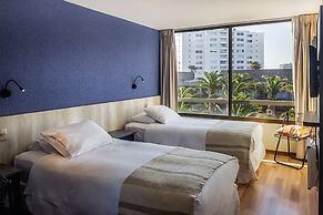 Hotel Club La Serena