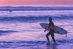 Hotel Club La Serena