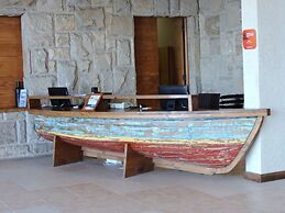 Hotel Club La Serena