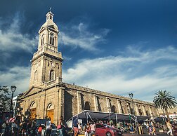 Hotel Club La Serena