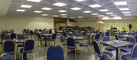 Hotel Club La Serena