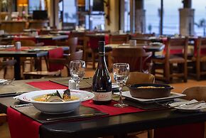 Hotel Club La Serena