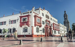 Hotel Club La Serena