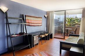 Hotel Club La Serena