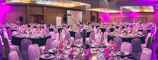 Hotel Club La Serena