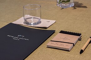 Hotel Club La Serena