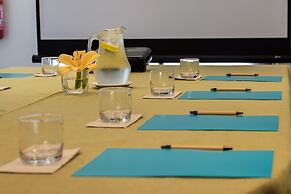 Hotel Club La Serena