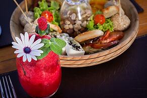 Hotel Club La Serena