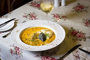 Hotel Club La Serena