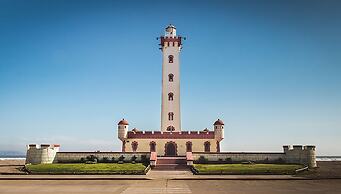 Hotel Club La Serena