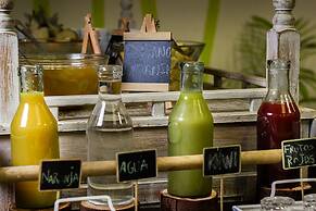 Hotel Club La Serena