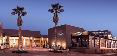 Hotel Club La Serena