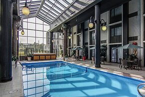 La Saguenéenne - Hôtel et Centre de Congrès