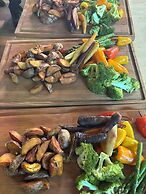 La Saguenéenne - Hôtel et Centre de Congrès