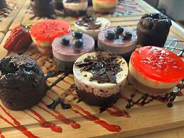 La Saguenéenne - Hôtel et Centre de Congrès