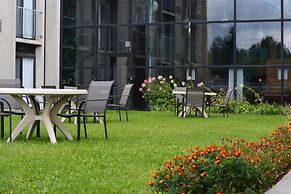 La Saguenéenne - Hôtel et Centre de Congrès