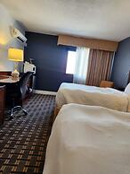 La Saguenéenne - Hôtel et Centre de Congrès