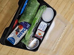 La Saguenéenne - Hôtel et Centre de Congrès