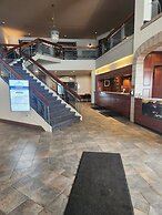 La Saguenéenne - Hôtel et Centre de Congrès