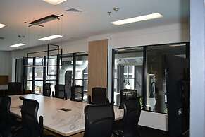 La Saguenéenne - Hôtel et Centre de Congrès