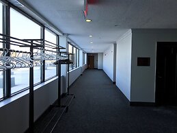 La Saguenéenne - Hôtel et Centre de Congrès