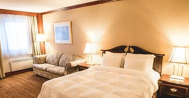 La Saguenéenne - Hôtel et Centre de Congrès