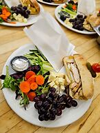 La Saguenéenne - Hôtel et Centre de Congrès