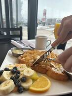 La Saguenéenne - Hôtel et Centre de Congrès