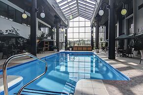 La Saguenéenne - Hôtel et Centre de Congrès