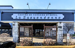 La Saguenéenne - Hôtel et Centre de Congrès