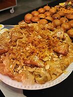 La Saguenéenne - Hôtel et Centre de Congrès