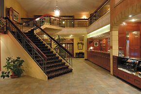 La Saguenéenne - Hôtel et Centre de Congrès