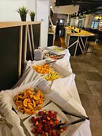 La Saguenéenne - Hôtel et Centre de Congrès