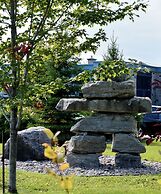 La Saguenéenne - Hôtel et Centre de Congrès