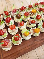 La Saguenéenne - Hôtel et Centre de Congrès