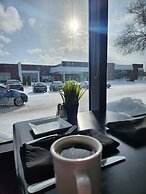 La Saguenéenne - Hôtel et Centre de Congrès