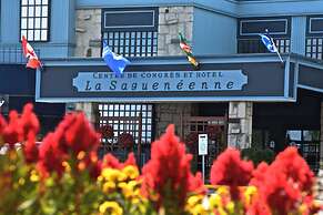 La Saguenéenne - Hôtel et Centre de Congrès