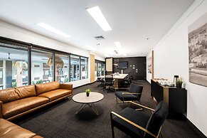 La Saguenéenne - Hôtel et Centre de Congrès