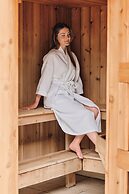 La Saguenéenne - Hôtel et Centre de Congrès