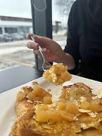 La Saguenéenne - Hôtel et Centre de Congrès