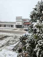 La Saguenéenne - Hôtel et Centre de Congrès